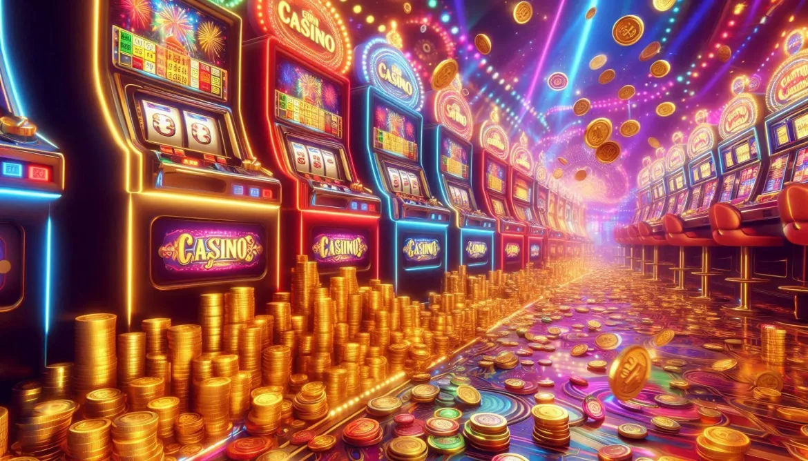 Atefia Casino